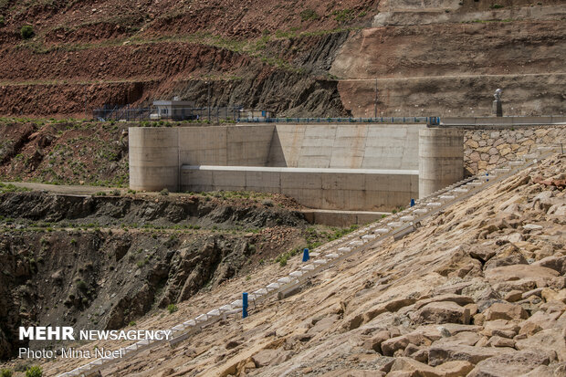 سدی که تشنه اعتبار است