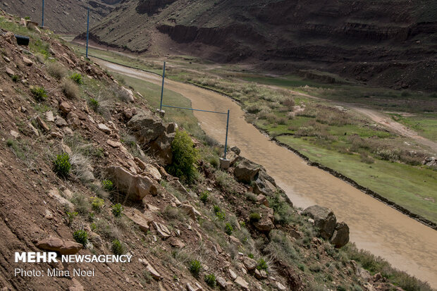 سدی که تشنه اعتبار است