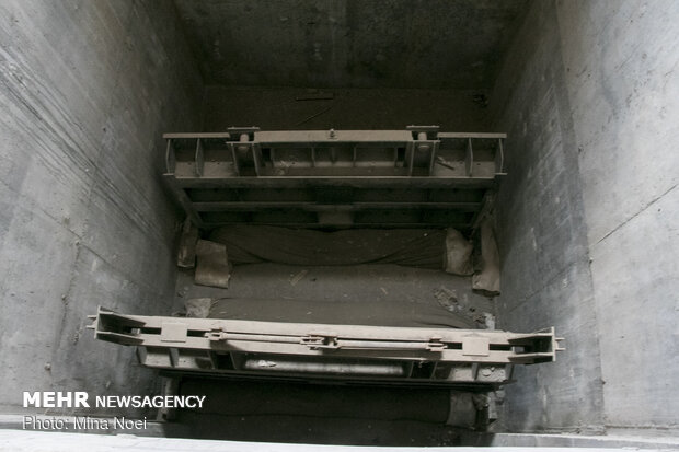 سدی که تشنه اعتبار است