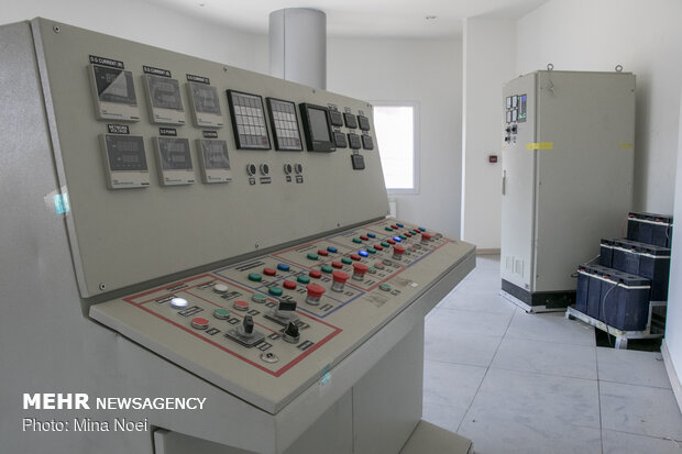 سدی که تشنه اعتبار است