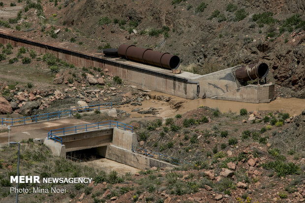 سدی که تشنه اعتبار است