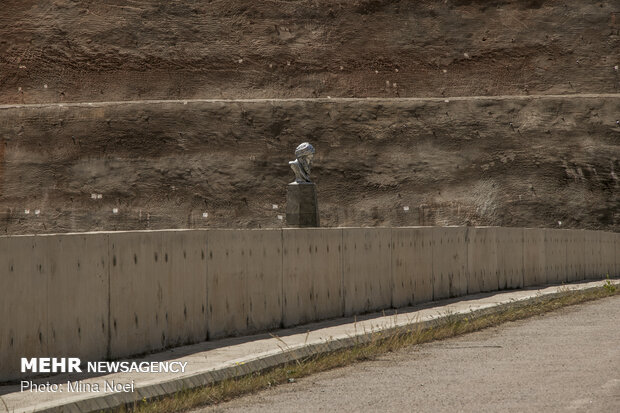 سدی که تشنه اعتبار است