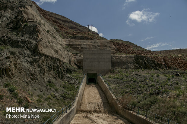 سدی که تشنه اعتبار است