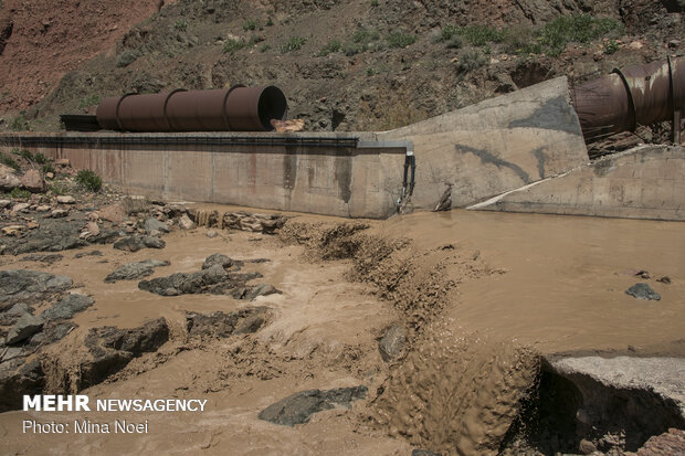 سدی که تشنه اعتبار است
