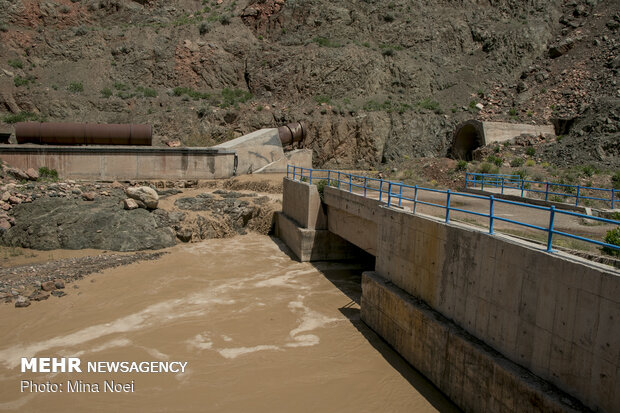 سدی که تشنه اعتبار است