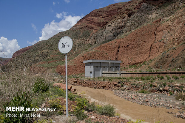 سدی که تشنه اعتبار است