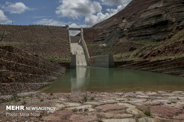 سدی که تشنه اعتبار است