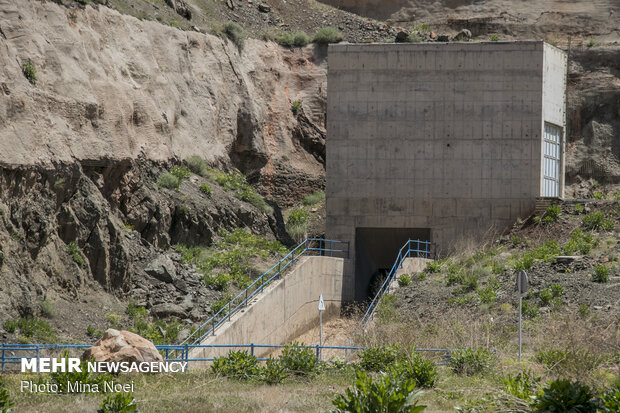 سدی که تشنه اعتبار است