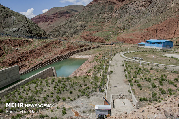 سدی که تشنه اعتبار است