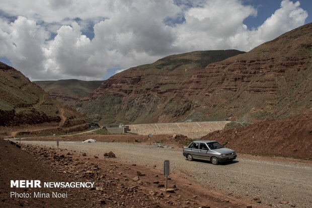 سدی که تشنه اعتبار است