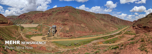 سدی که تشنه اعتبار است