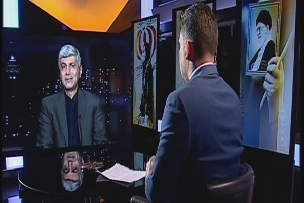 Iran seeking best relations with neighbors