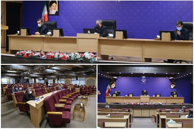 لزوم تشدیدنظارت برصنوف و برخورد باواحدهای سهل انگار و متخلف در قم