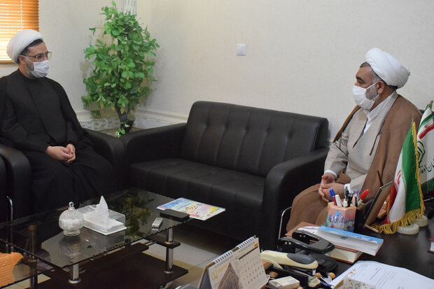 فعالیت‌های قرآنی اوقاف در استان بوشهر تقویت می‌شود