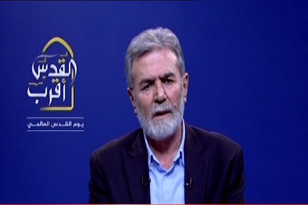 النخّالة: ماضون في هذه المعركة ولن نتراجع 