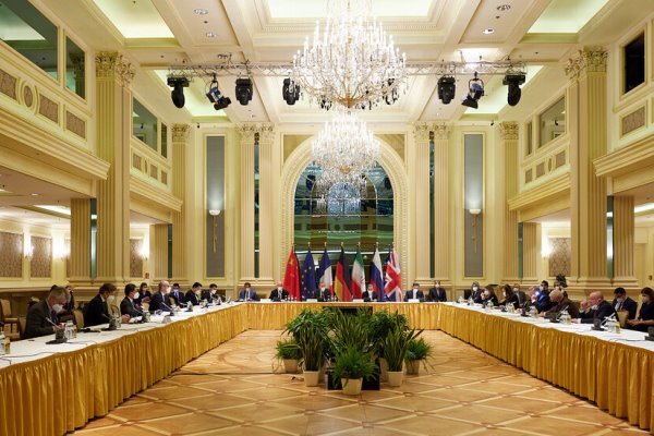 دیپلمات های اروپایی: ازسرگیری مذاکرات وین طی ماه جاری بعید است