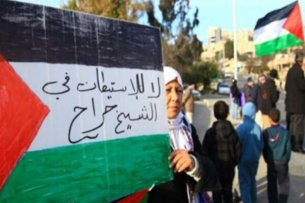 جراحت تازه «شیخ جراح»/ سناریوی کوچ اجباری فلسطینیان