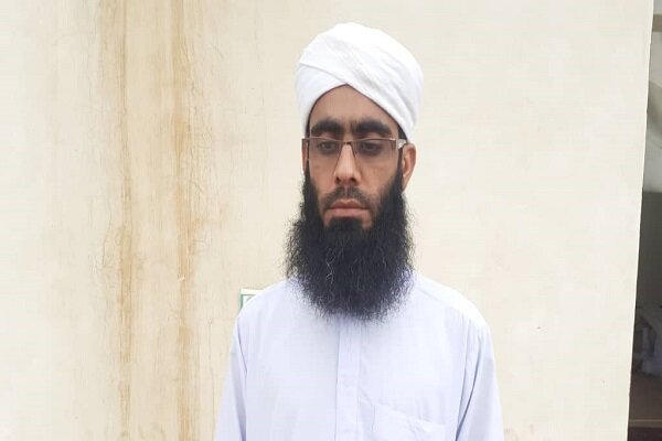  سخنان رهبر انقلاب مرا حافظ قرآن کرد/ حفظ کل قرآن کریم ظرف ۲ سال
