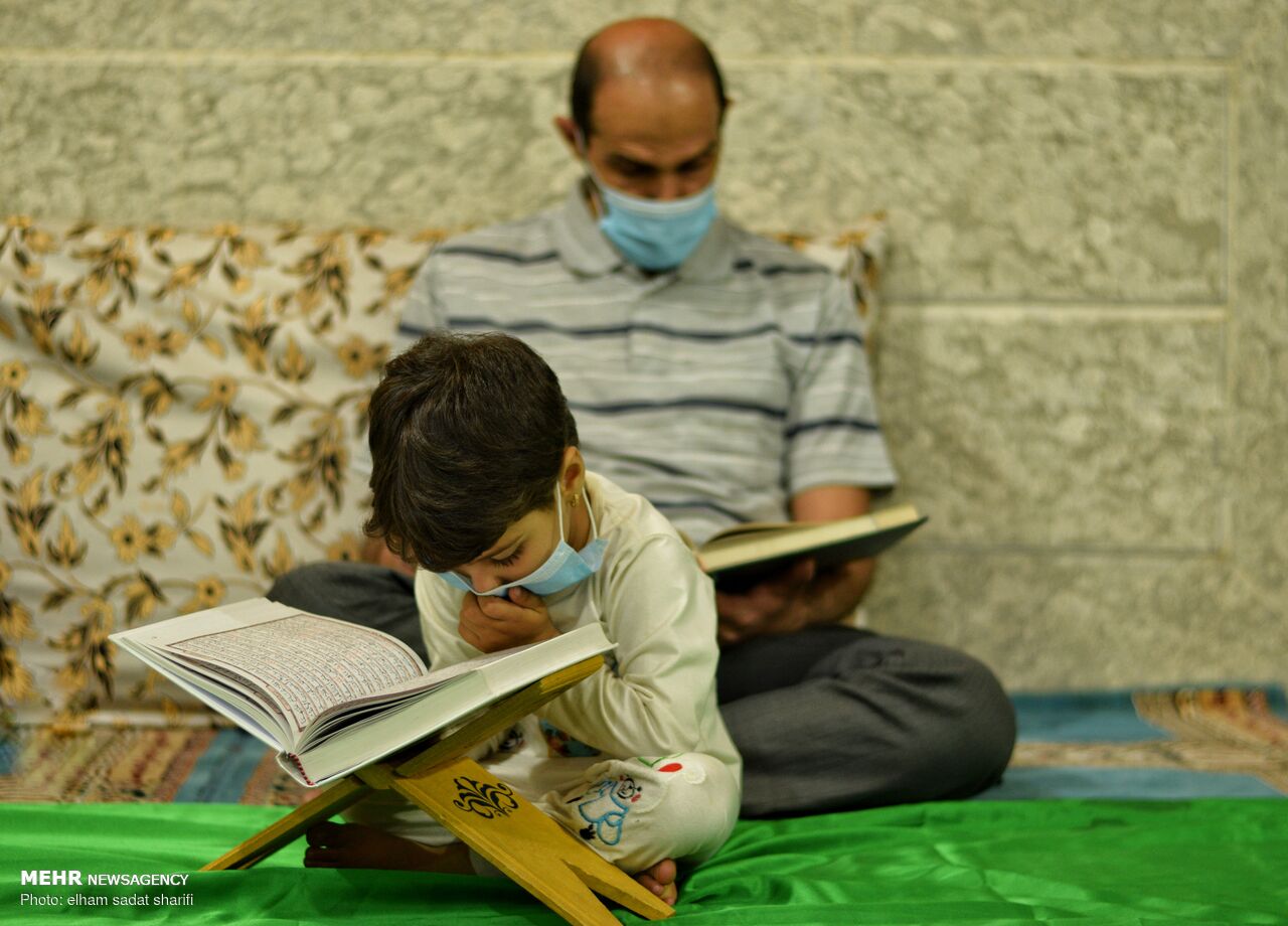 علويجه،نوراني