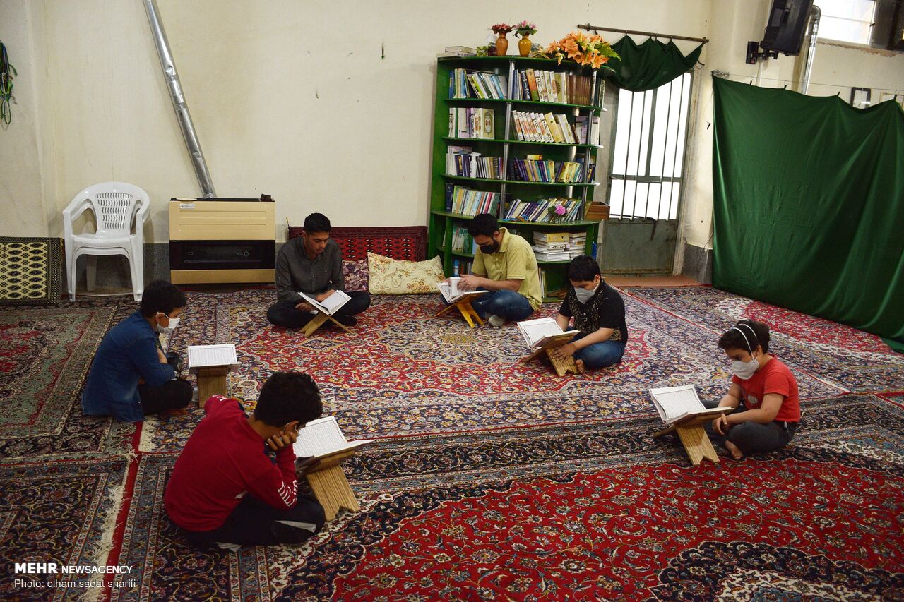 علويجه،نوراني