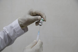 ۸۵۶ دوز واکسن کرونا در شهرستان عسلویه تزریق شد/ آغاز واکسیناسیون