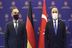 برلین: سال سختی را در روابط ترکیه و اتحادیه اروپا گذراندیم/ آنکارا: آموزش به نظامیان لیبی ادامه یابد