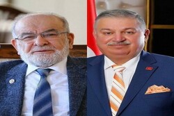 Filistin sorunu Türkiye-İran işbirliğiyle çözülür