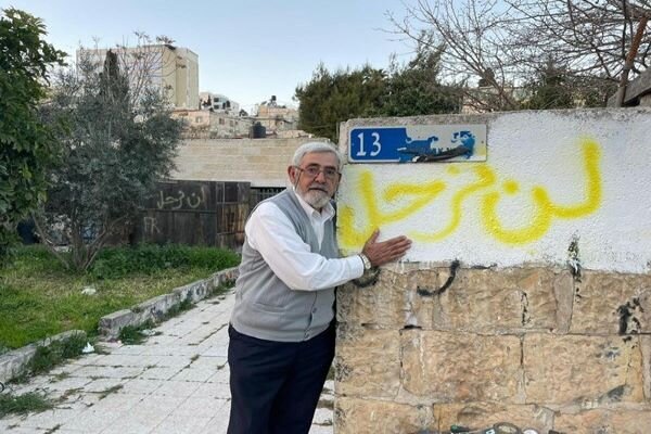 جراحت تازه «شیخ جراح»/ سناریوی کوچ اجباری فلسطینیان