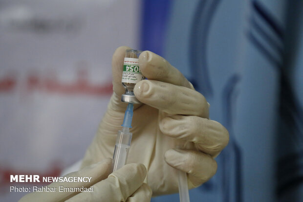 آخرین وضعیت واکسیناسیون دانشجویان دانشگاه آزاد
