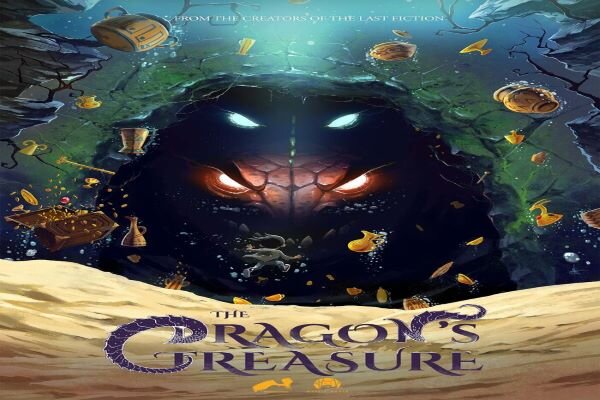  French Annecy Film Fest to host “The Dragon’s Treasure"