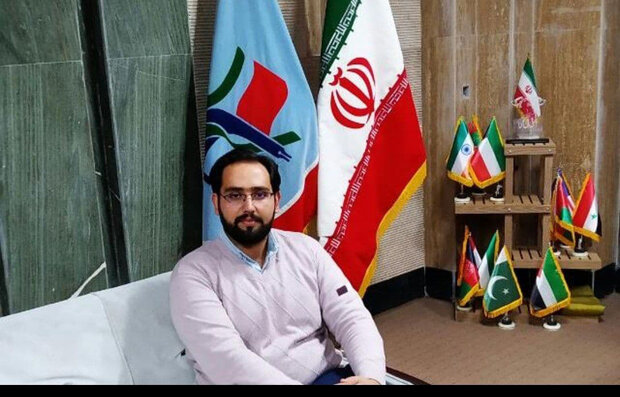 پوشش محرومیتهای آموزشی نقاط محروم همدان توسط قرارگاه شهید الحسینی