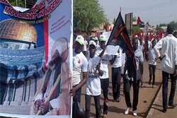 No factor can prevent organizing Intl. Quds Day in Nigeria
