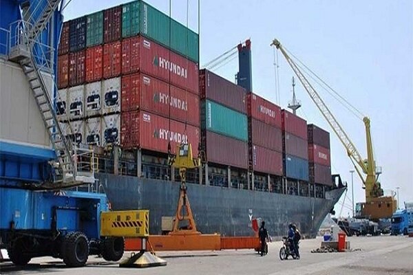 Trade exchange vol. between Iran, Syria in 'upward trajectory