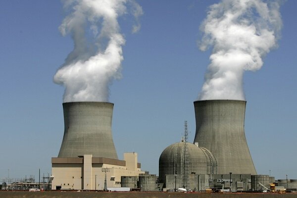 برنامه ۶ میلیارد دلاری آمریکا برای توسعه نیروگاههای هسته ای