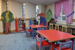 اجرای طرح یارمهربان در کهگیلویه وبویراحمد آغازشد/کتابخانه در کلاس
