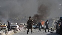 سقوط عشرات الشهداء والجرحى بتفجير في كابل