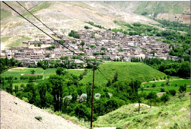 بوومەلەرزەی شوێشە خەساری گیانی نەبوو/ ڕووخانی خانوویەک لە پایگەلان