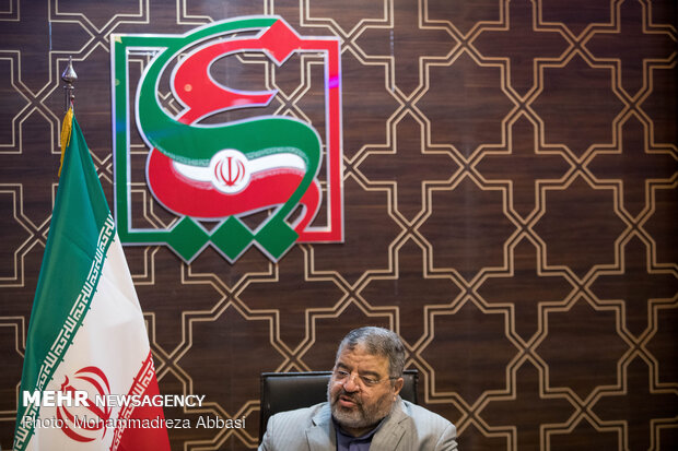 گفتگو با غلامرضا جلالی رئیس پدافند غیرعامل کشور