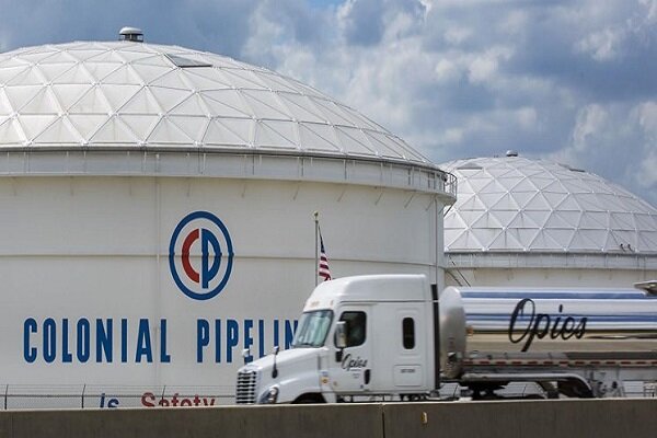 Top US pipeline operator shuts fuel line after cyber attack