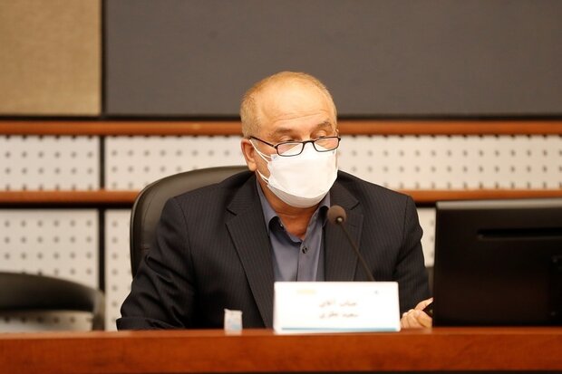کسب سودخالص ۸۰۱ میلیاردتومانی شرکت سرمایه گذاری کیش در سال ۹۹