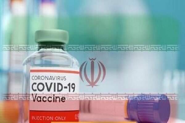 “Covo-Pasteur”, “Barakat” vaccine to hit market soon: Rouhani