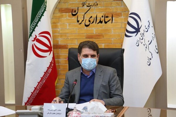 توقف پروژه‌های حفاری از ۲۵ تا ۲۸ خرداد در سراسر استان کرمان