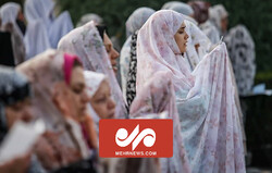 نماز عید سعید فطر در سراسر کشور برگزار می شود