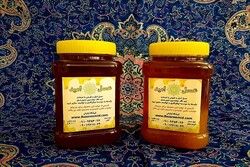عرضه و پخش انواع عسل طبیعی و ارگانیک  موسسه نیکوکاری امید