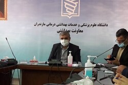 ارسال ۱۳۰ هزار دوز واکسن به مازندران/ نگرانی از شیوع کرونا با سفر