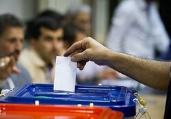 ۶ هزار و ۸۴۶ شعبه اخذ رأی جهت انتخابات استان تهران تعیین شده است