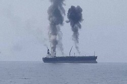 Media reports of explosion on oil tanker in Syria's Banyas
