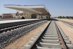بخشی از اعتبار پروژه ۲ خطه شدن راه آهن زنجان–قزوین تخصیص یافت