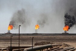 خنثی سازی حمله به چاه نفتی در کرکوک