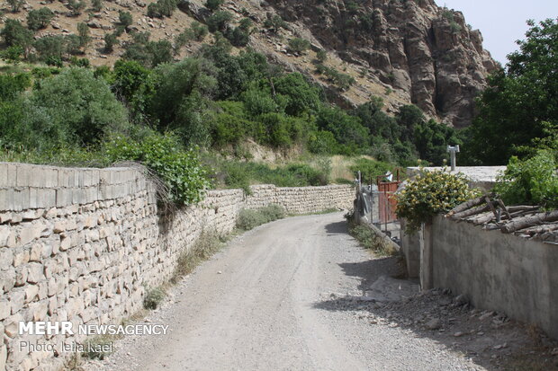 روستای هدف گردشگری کلم